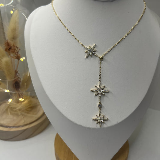 Collier Star