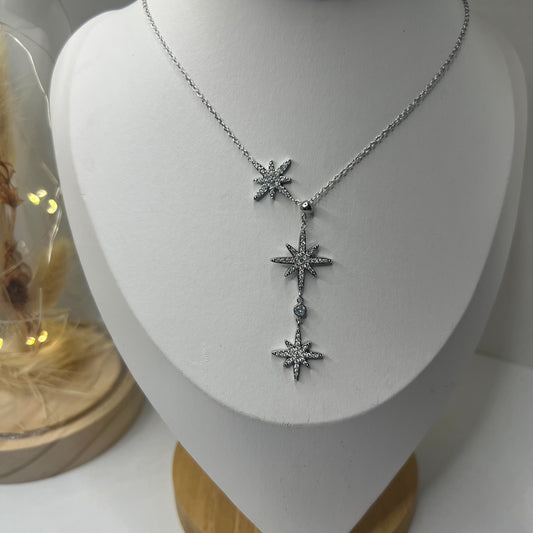 Collier Star